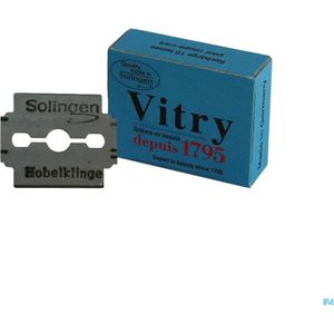 LIKDOORNMES HOGE PRECISIE