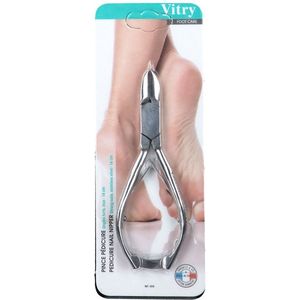 VITRY PEDICURETANG HARDE NAGELS 1018 1 S