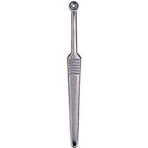 Vitry Classic Puistjestrekker Inox 1072