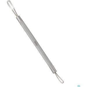 Vitry - Puistjestrekker Inox - Gezichtsverzorging - Dubbel