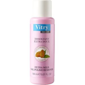 Vitry Nail Care Dissolvant Extra Zacht 1