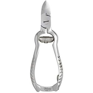 Vitry - Classic Tang Pedikuur - Inox - 12,5cm