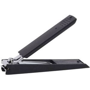 Vitry - Nagelknipper - Zwart - Voor Hand- en Teennagels