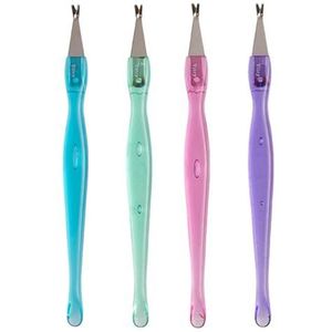 Verbandscharen - Cuticle Cutter - Staal - Voor Nagelverzorging