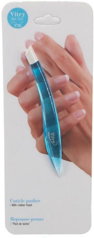 Manicure - Pedicureset - Zacht - Inclusief Reiniger