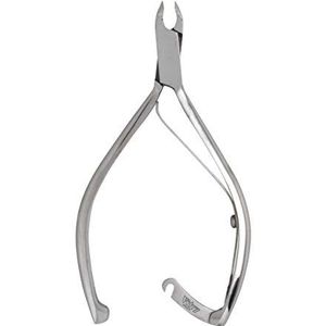 Vitry - Huidtang - Roestvrijstaal - 12 cm - Levenslange Garantie