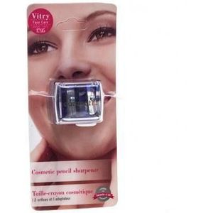 Cosmetische Slijper - 3 Soorten Potloden