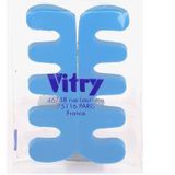 Teenspreider - Nagellak Aanbrengen - Handig - Transparant