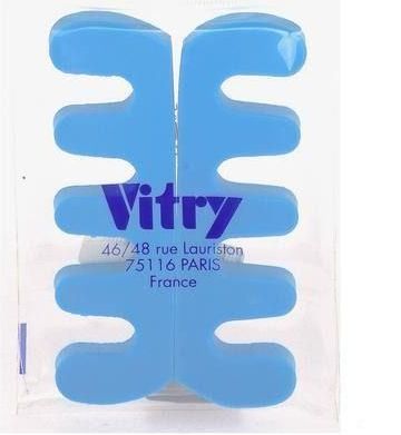 Teenspreider - Nagellak Aanbrengen - Handig - Transparant