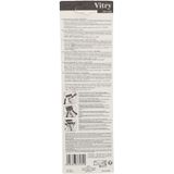 Vitry - Scheermes - Precisie - 5 Mesjes + 4 Navulmesjes