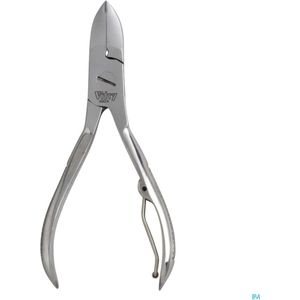 Vitry - Classic Pincet - 10cm - Inox