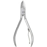 Pincet - Harde Nagels - Precisie - RVS