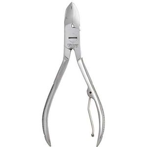 Pincet - Harde Nagels - Precisie - RVS