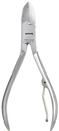 Pincet - Harde Nagels - Precisie - RVS