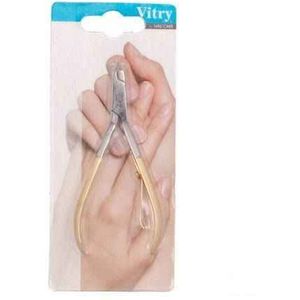 Vitry Prestige Pincet Velletje Prof Model 4052  -  Vitry