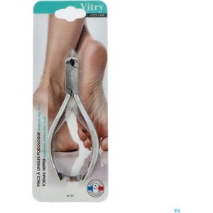 VITRY NAGELT DUBBELE BEK 1051 1 ST