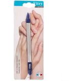 Vitry - Diamantfeile - Nagelvijl - RVS - Hygiënisch