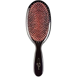 Cartel - Pneumatische Borstel - Nylon - Everzwijnhaar