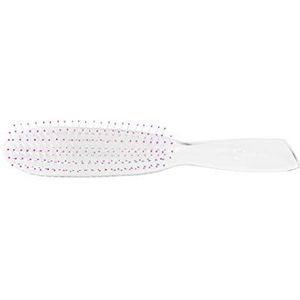 Cartel So Chic Rose Crystal Brush groot model, 1 stuk