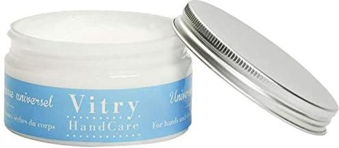 Vitry - Universal Balm - Handcrème - 100ml - Crème