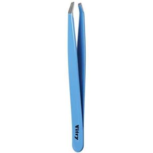 Vitry Ontharingstang, professioneel, 28 stuks, blauw