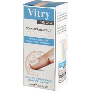 Vitry Nagellak Nail Care Pro'Expert Herstellende Verzorging