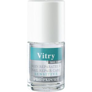 Vitry - Nagellak Nail Care Pro'Expert - Herstellende Verzorging - 80% Biologische Ingrediënten