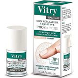 Nagellak - Verharder - Transparant - Silicium - 10ml