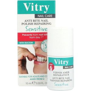 Nagellak - 10 ml - Gemaakt in Nederland