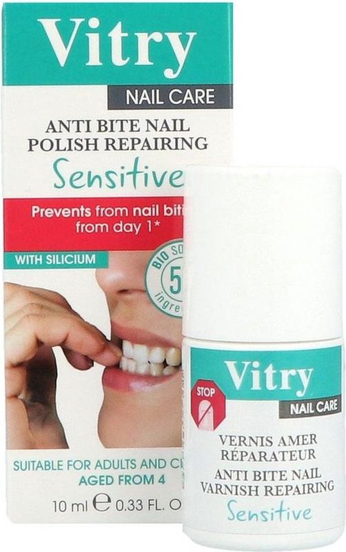 Nagellak - 10 ml - Gemaakt in Nederland