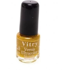 Vitry Vao Mini Lumiere D'Ambre 4 ml  -  Vitry