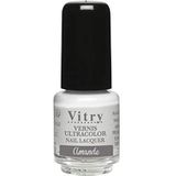 Vitry Mini Nagellak Amandel 4 nieuw