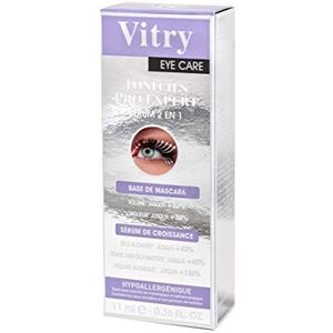 Toni'cils Pro Expert Sérum - Wimperngronding - 2 in 1 - Volumen en Lengte