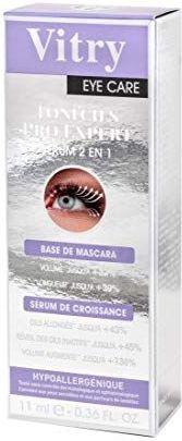 Toni'cils Pro Expert Sérum - Wimperngronding - 2 in 1 - Volumen en Lengte