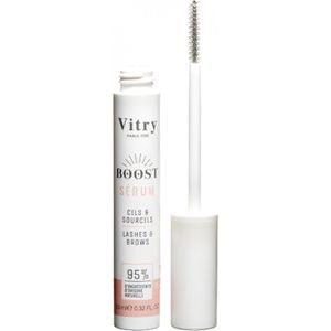 Vitry Boost Wimper&Wenkbrauw Serum 9,5ml