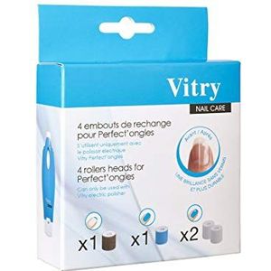 Vitry elektrische navulverpakking