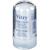 Aluin - Antibacterieel - Natuurlijke Aluinsteen - 100g