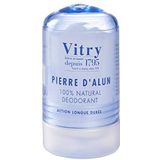 Aluin - Antibacterieel - Natuurlijke Aluinsteen - 100g