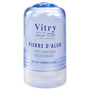 Aluin - Antibacterieel - Natuurlijke Aluinsteen - 100g