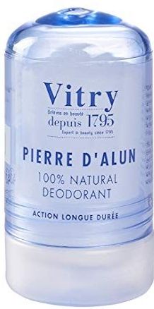 Aluin - Antibacterieel - Natuurlijke Aluinsteen - 100g