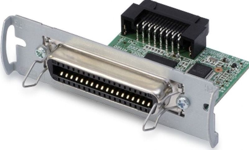 Epson UB-P02II interfacekaart/-adapter Intern Parallel