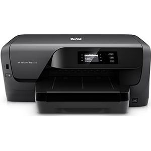 HP OfficeJet Pro 8210 printer, Kleur, Printer voor Home, Print, Dubbelzijdig afdrukken