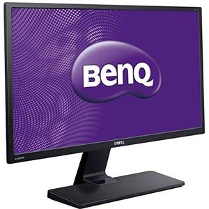 BenQ GW2270 21,5-inch LCD-monitor - zwart