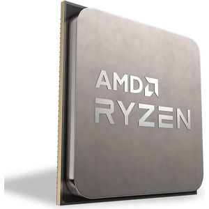 AMD Ryzen 5 5600X - Tray CPU - 6 Kerne - 3.7 GHz - AMD AM4 - Bulk (ohne K�hler)