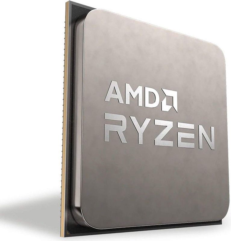 Amd Ryzen5 5600xghz 6c 12threads Socket Am4