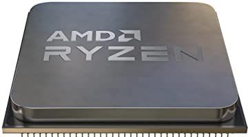 Moederbord - AMD Ryzen 5 - Dual Channel - Ondersteunt Display Port en HDMI