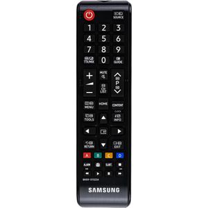 Samsung Htv Afstandsbediening Nummertoetsen (Apparaat-specifieke afstandsbediening, Infrarood), Afstandsbediening, Zwart
