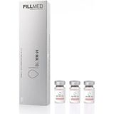 Fillmed Mha 10 3 × 3 ml anti-aging oplossing