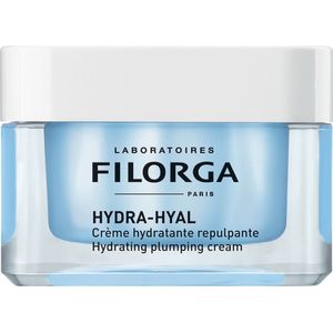 FILORGA HYDRA-HYAL CREAM Hydraterende Gezichtscrème met Hyaluronzuur 50 ml