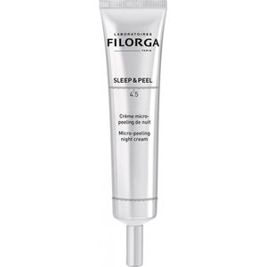 Filorga - Sleep en Schil - Gezichtscrème - 40 ml